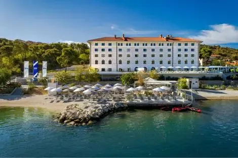 vol+hotel Sejour Brown Beach House 4* Croatie Split