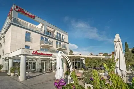 vol+hotel Sejour Fanat 4* Croatie Split