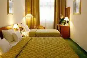 Croatie-Split, Hôtel Globo 4*