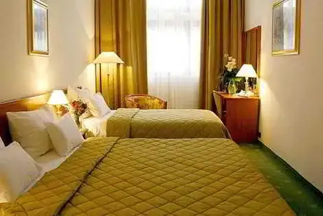 Croatie-Split, Hôtel Globo 4*