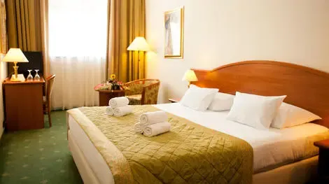 vol+hotel Sejour Globo 4* Croatie Split