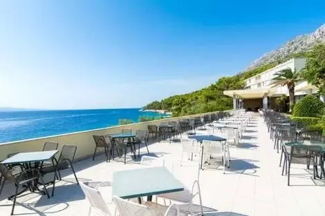 vol+hotel Sejour Holiday Village Sagitta 3* Croatie Split