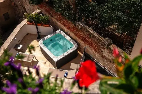 Croatie : Hôtel Marmont Heritage
