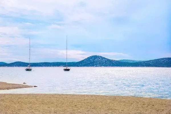 Croatie : Hôtel Matilde Beach Resort