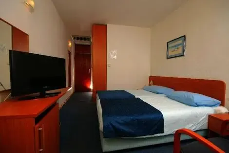 vol+hotel Sejour Medena 3* Croatie Split