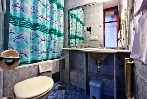 vol+hotel Sejour Medena 3* Croatie Split