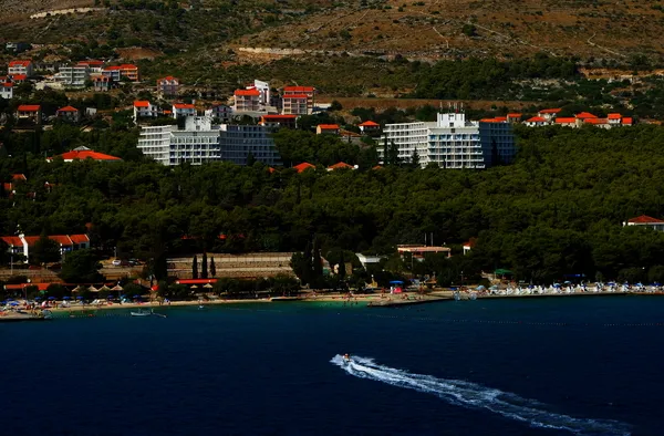 Croatie : Hôtel Medena