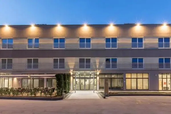 Croatie : Hôtel Mondo