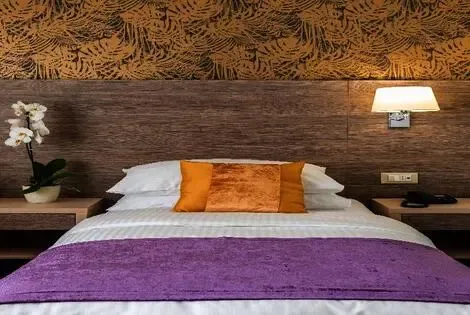 vol+hotel Sejour Mondo 4* Croatie Split