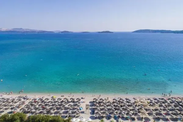 Croatie : Hôtel Niko By Amadria Park