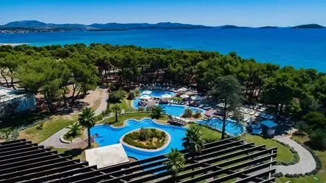 Croatie : Hôtel Niko By Amadria Park