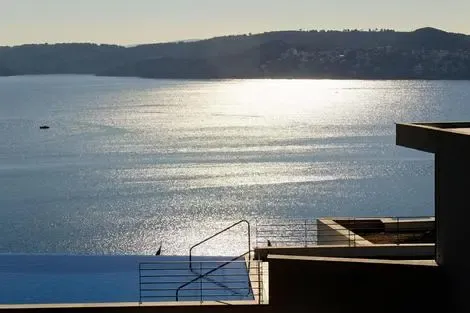 vol+hotel Sejour Ola 4* Croatie Split