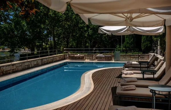 Croatie : Hôtel Park Split