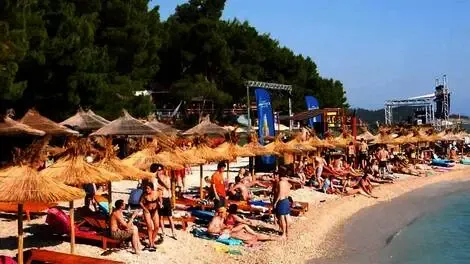 vol+hotel Sejour Rosina 4* Croatie Split