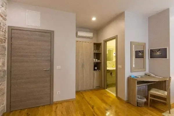 Croatie : Hôtel Tifani Luxury Rooms