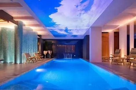 vol+hotel Sejour Time Boutique Hotel 4* Croatie Split