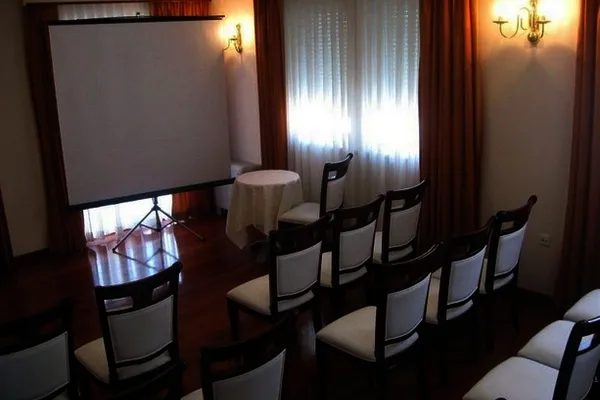 Croatie : Hôtel Trogir Palace