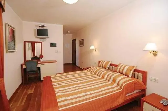 vol+hotel Sejour Trogir 3* Croatie Split