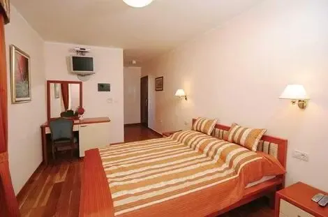 vol+hotel Sejour Trogir 3* Croatie Split