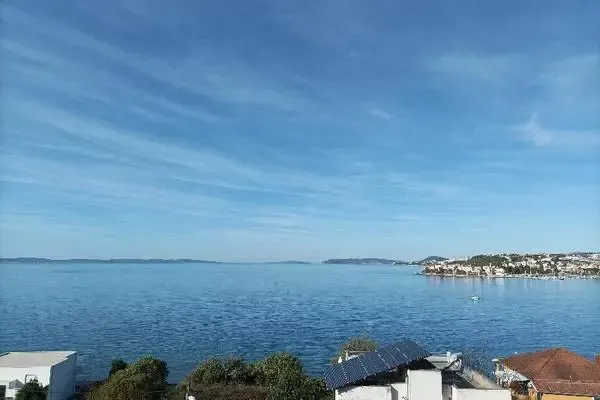 Croatie : Hôtel Villa Luketa