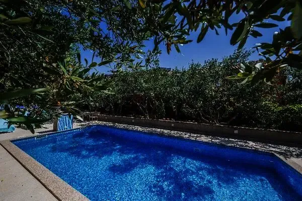 Croatie : Hôtel Villa Rustica Dalmatia
