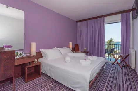 vol+hotel Sejour Adriatic Biograd 3* Croatie Zadar