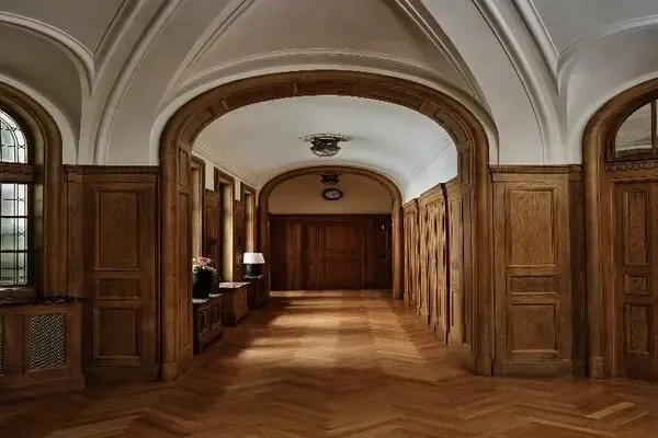 Croatie : Hôtel Amadria Park Hotel Capital