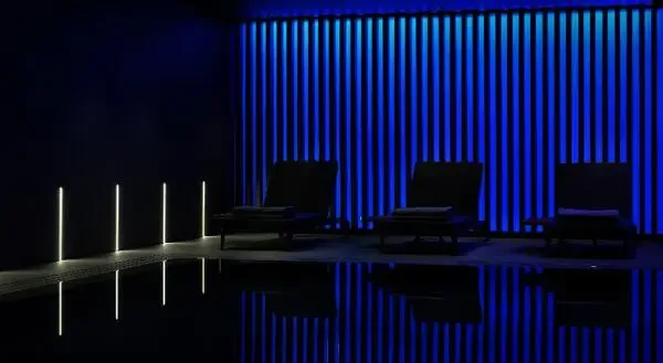 Croatie : Hôtel Art'otel Zagreb