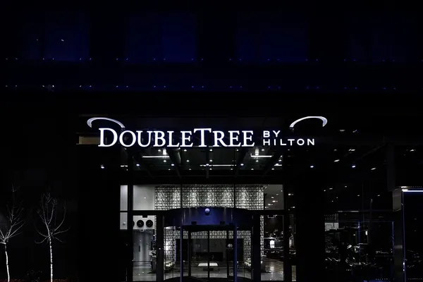 Croatie : Hôtel Doubletree By Hilton Hotel Zagreb