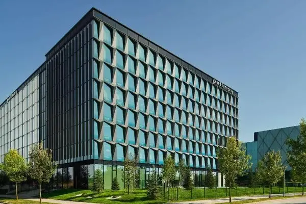 Croatie : Hôtel Pullman Zagreb
