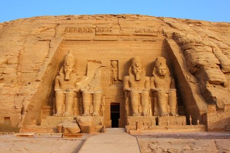 Egypte-Louxor, Croisière Au fil du Nil