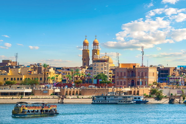 Egypte : Croisière L'Égypte, les Trésors du Nil