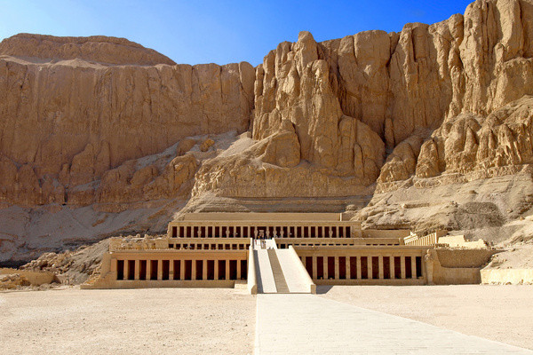 Egypte : Combiné croisière et hôtel Fabuleuse Egypte et Albatros Aqua Blu