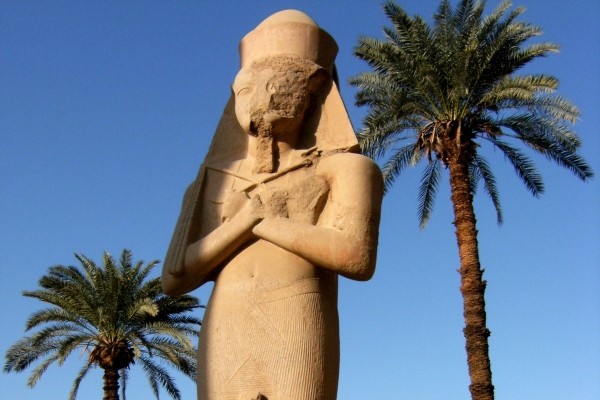 Egypte : Combiné croisière et hôtel Fabuleuse Egypte et Steigenberger Aldau Beach