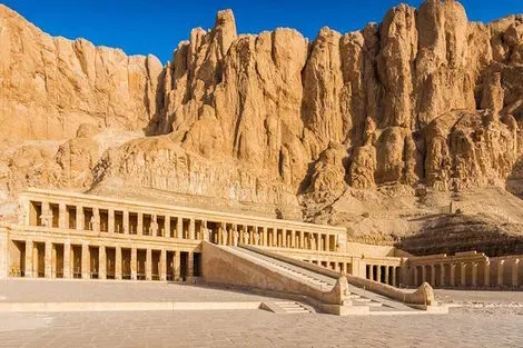 Egypte : Combiné croisière et hôtel Hathor