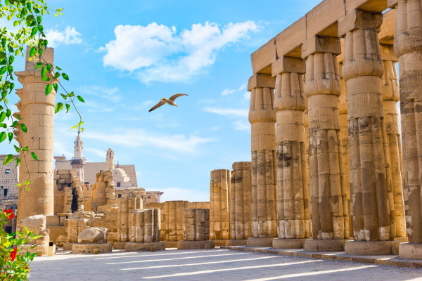Egypte : Croisière L'Egypte millénaire