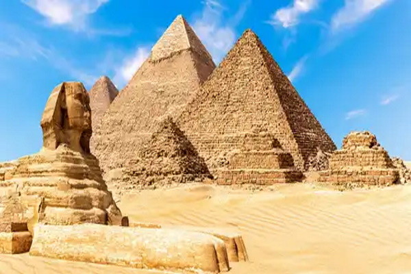Egypte : Combiné croisière et hôtel Nil