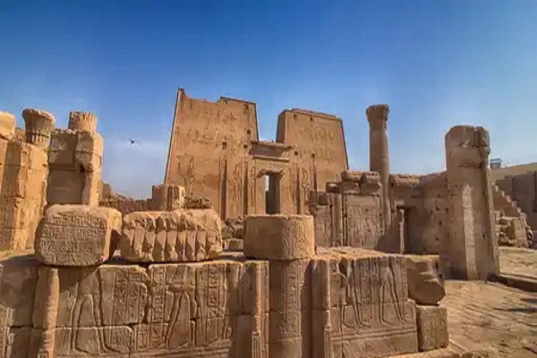 Egypte : Croisière Ôclub Croisière sur le Nil avec visites en option