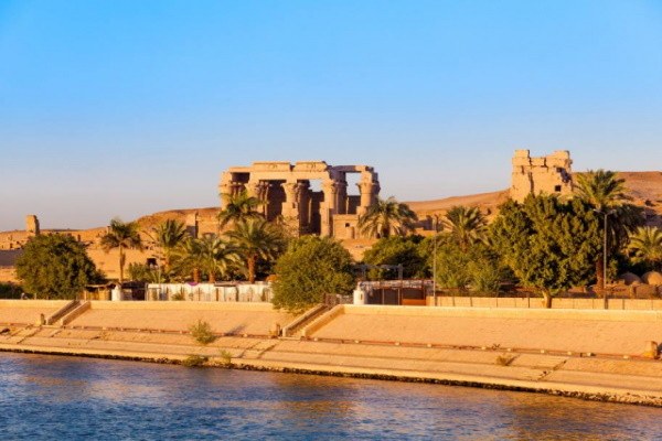 Egypte : Croisière Secrets des Pharaons 5* - 5 visites incluses