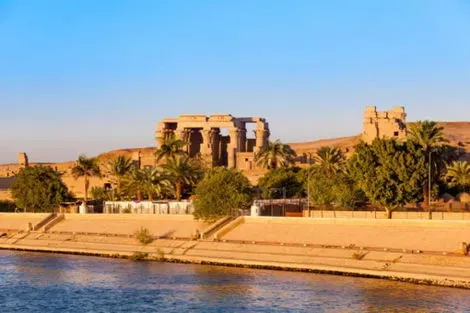 Egypte : Croisière Secrets des Pharaons