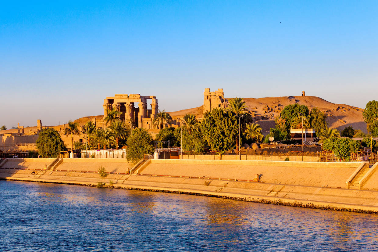 Egypte : Croisière Secrets du Nil (avec 7 visites)