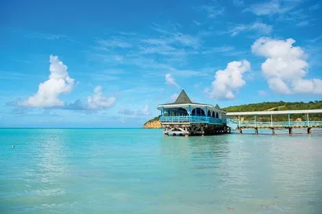 Guadeloupe : Croisière Sous le soleil des Petites Antilles