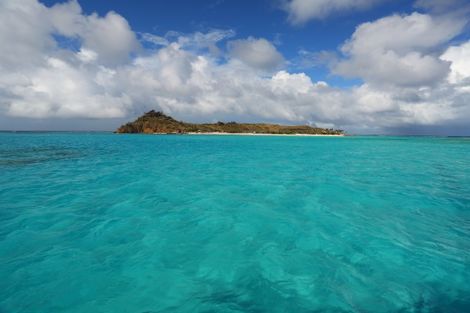 Saint Martin-Saint Martin, Croisière Iles Vierges Dream Premium