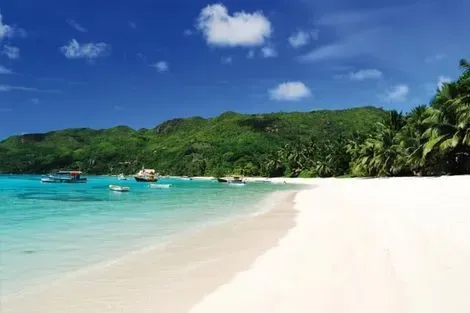 Seychelles : Croisière Praslin Dream Premium