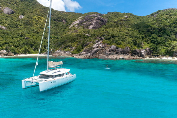 Seychelles : Croisière Praslin Dream Premium