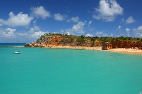 Tortola-Tortola, Croisière Tortola Dream Premium