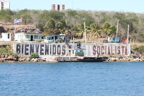 Cuba-Cienfuego, Croisière A la voile Cuba Dream Premium - sans vol