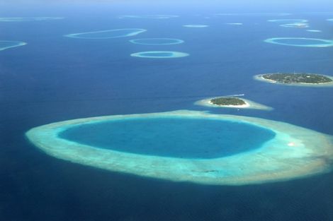 Maldives-Male, Croisière A la voile Maldives Dream Premium
