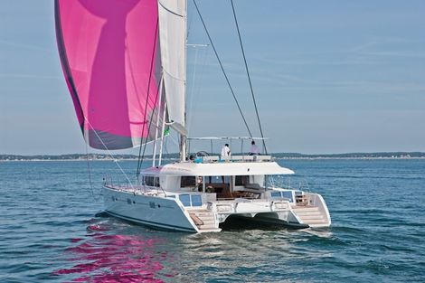 Saint Martin-Saint Martin, Croisière Dream : Îles Vierges
