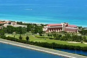 Cuba-La Havane, Hôtel Bella Costa 4*